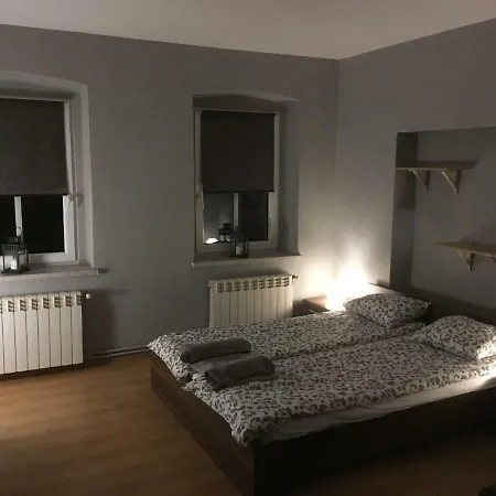 Bednarska Apartament * Pszczyna