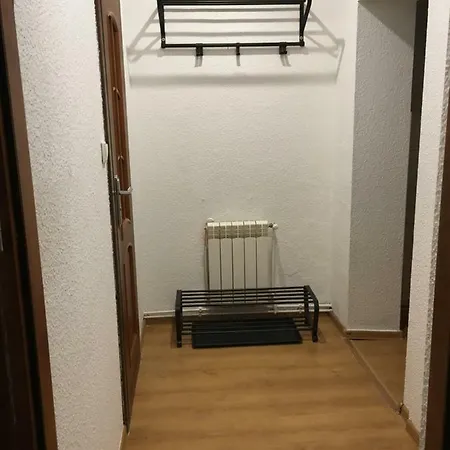 Quarto em Acomodações Particulares Bednarska Apartament *
