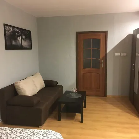 Bednarska Apartament *