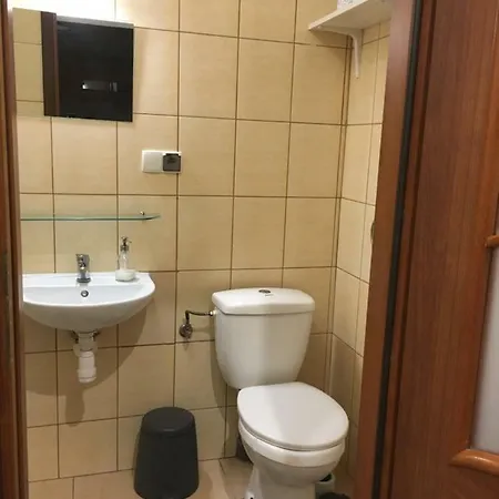 Bednarska Apartament *