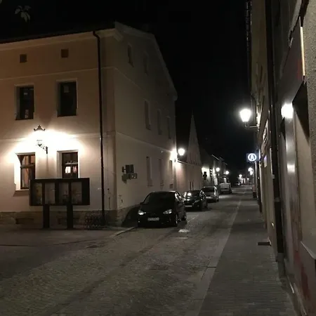 Bednarska Apartament *
