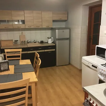Bednarska Apartament *