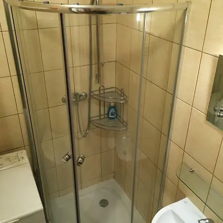 Bednarska Apartament Quarto em Acomodações Particulares *