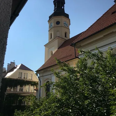 Bednarska Apartament Quarto em Acomodações Particulares *