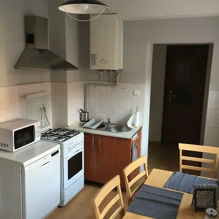 Bednarska Apartament *