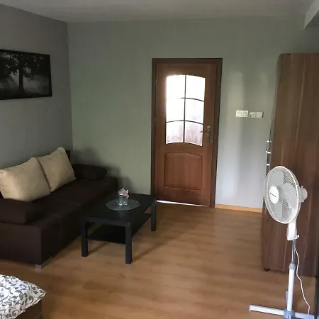 Bednarska Apartament Quarto em Acomodações Particulares Pszczyna